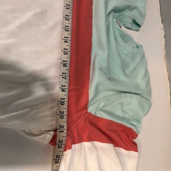 Marine Layer x Lost & Found Colorblock Long Sleeve - Picture 9 of 13